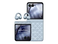 Motorola RAZR 60 6.9' 256GB Pantone is smeltet