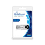 MediaRange USB Flexi-Drive 32GB USB 2.0 USB stick