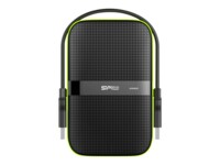 SILICON POWER Armor Harddisk A60 4TB 2.5' USB 3.0