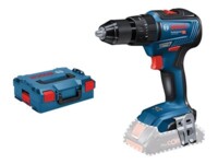 Bosch GSB 18 V-55 Professional Borehammerbor/skruemaskine 18V Batteri og lader ikke inkluderet