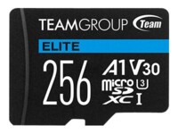 Team ELITE A1 microSDXC 256GB 90MB/s