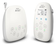 Philips Baby overvågningssystem SCD713