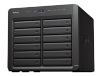 Synology Disk Station DS3622XS+ 12Moduler 12TB