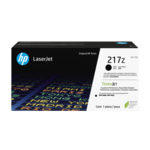 HP 217Z Sort 32000 sider Toner