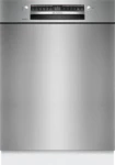Bosch Serie 4 SMU4ECS28E Opvaskemaskine Klasse A Under bordplade 42dB