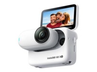 Insta360 Go 3S 4K Action-kamera
