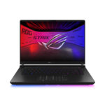 ASUS ROG Strix SCAR 16 G635LX-RW110W 16' 2560 x 1600 275HX 64GB 1TB Intel Graphics Windows 11 Home