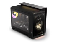 MSI MEG Vision X AI 2nd 2NVZ9 234AT Desktop Core Ultra 9 285K 128GB 2TB NVIDIA GeForce RTX 5090 Windows 11 Home