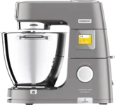 Kenwood KWL90.164SI Køkkenmaskine 7l Sølv
