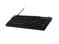 Logitech G G316 X 98 Tastatur Mekanisk LIGHTSYNC Kablet Ungarsk