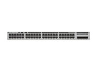 Cisco Catalyst 9200L Switch 48-porte Gigabit