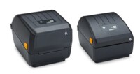 Zebra zd220 Direct thermal