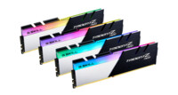 G.Skill TridentZ Neo Series DDR4 32GB kit 3600MHz CL16 Ikke-ECC