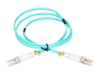 Extralink Patchkabel Fiberoptik OM3 5m