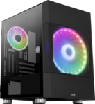 Geh AeroCool Cube Atomic MicroATX/ATX/MiniITX o.N.