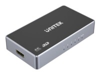 Unitek 4-porte HDMI