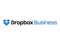 Dropbox Business Standard