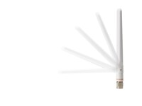 Cisco Aironet Dual-Band Dipole Antenna Antenne Hvid