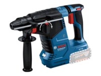 Bosch GBH 18V-24C Professional Borehammer Intet batteri 18V 2.4Joule