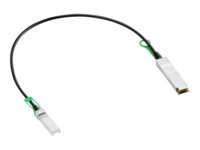 HPE Aruba Networking 65cm 50GBase-kabel til direkte påsætning