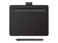 Wacom Intuos S Tegneplade Sort