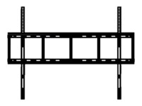 Yealink MB-WallMount-860 Monteringssæt Interaktivt fladt panel 86'