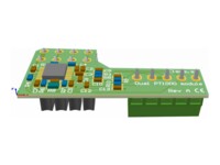 ELSYS Accessory ELT PT100 Module