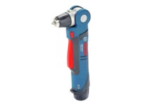 Bosch GWB 10,8-LI Professional Vinkelbor/skruemaskine Med batteri Intet batteri Nøgleløs borepatron