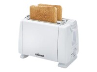 Tristar BR-1009 Brødrister 750W Hvid