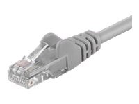 Goobay RJ 45 UTP 3 meter (uskærmet)