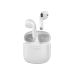 Dudao U18 TWS Headphones White