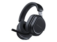 Turtle Beach Stealth 700 Trådløs Høretelefoner Sort