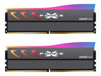 XPOWER Storm DDR5 SDRAM 32GB kit 3000MHz CL36 On-die ECC DIMM 288-PIN