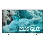 Samsung QE55Q7FAAU 55' 4K UHD (2160p) Sort