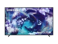 Samsung QE65QN900FT 65' 8K (4320p) Titanium black