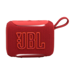 JBL GO 5 Rød