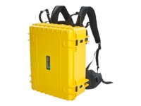 B&W Remsystem For hard case