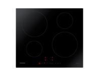 Samsung NZ64H37070K Induktionskogeplade