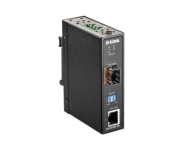 D-Link DIS M100G Medieomsætter