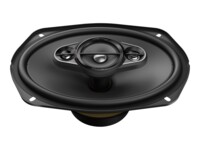 Pioneer TS-A6980F Højttaler Sort