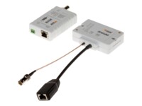 AXIS T8645 + Over Coax Compact Medieomsætter