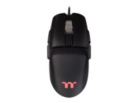 Thermaltake Argent M5 Optisk Kabling Sort