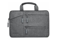 Satechi Bæretaske 13' Nylonstof Grå