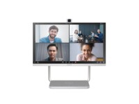 Yealink DeskVision A24 Videoconference-enhed 2 mikrofoner 23.8'