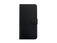 ZAGG Folio Beskyttelsescover Sort