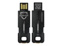 Swissbit iShield Key 2 PRO Sikkerhedsnøgle (USB-A, NFC)