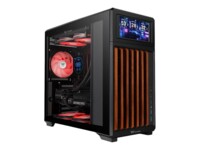 Thermaltake TR300 WS Tower ATX Sort