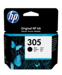 HP 305 Black Original Ink Cartridge