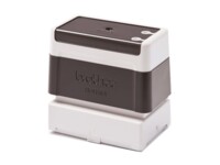 Brother 3458 Stempel 34 x 58 mm Sort