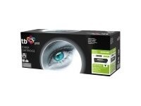 TB Sort 2500 sider Toner TB-TN2000N